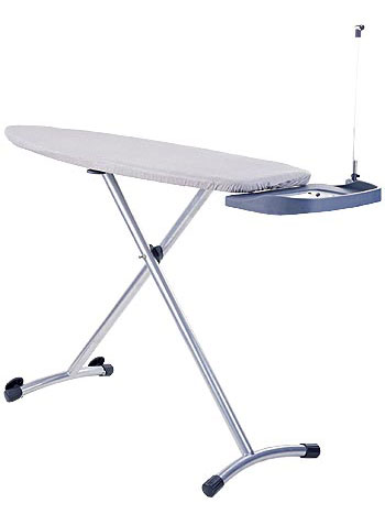 5318-T38, Mesh Ironing Board